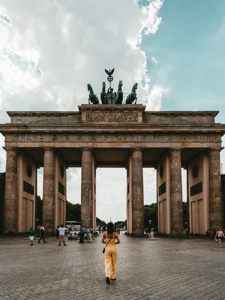Berlin