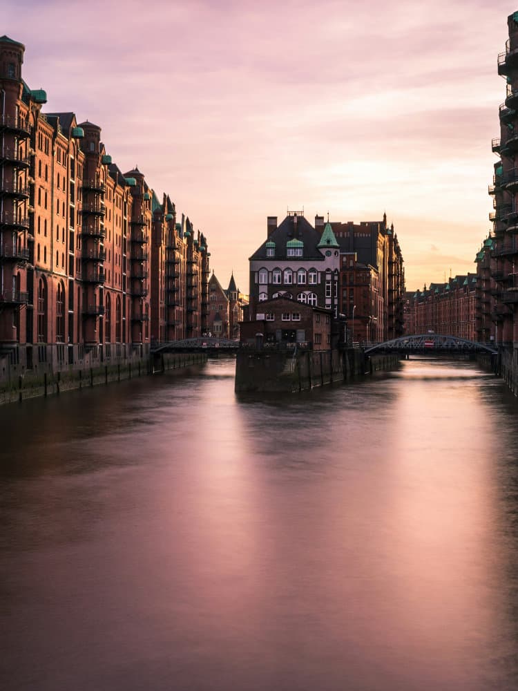 Hamburg