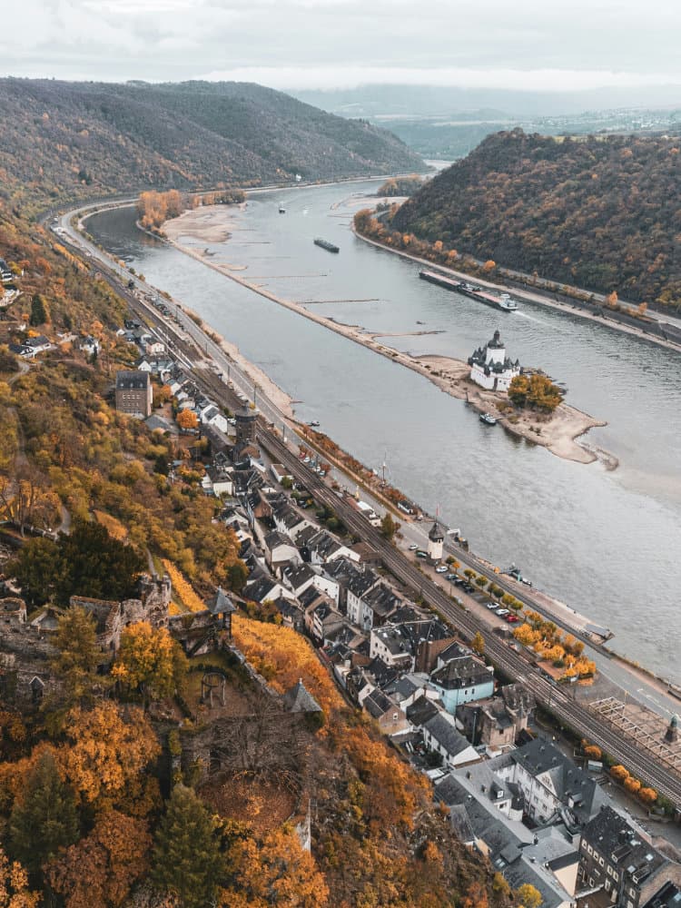 Rheinland-Pfalz