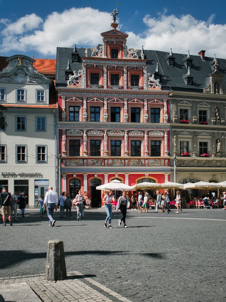 Thüringen